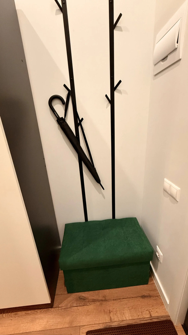 Апартаменты двухуровневые возле Кремля с парковкой