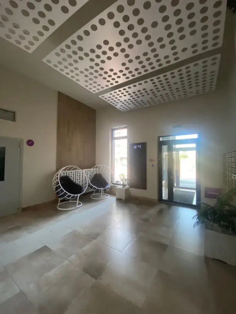 Апартаменты Кофеин 2