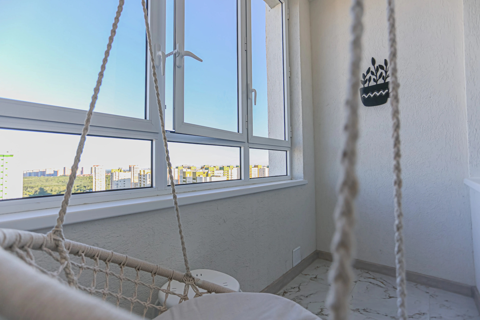 Апартаменты SunSet Академика Чазова