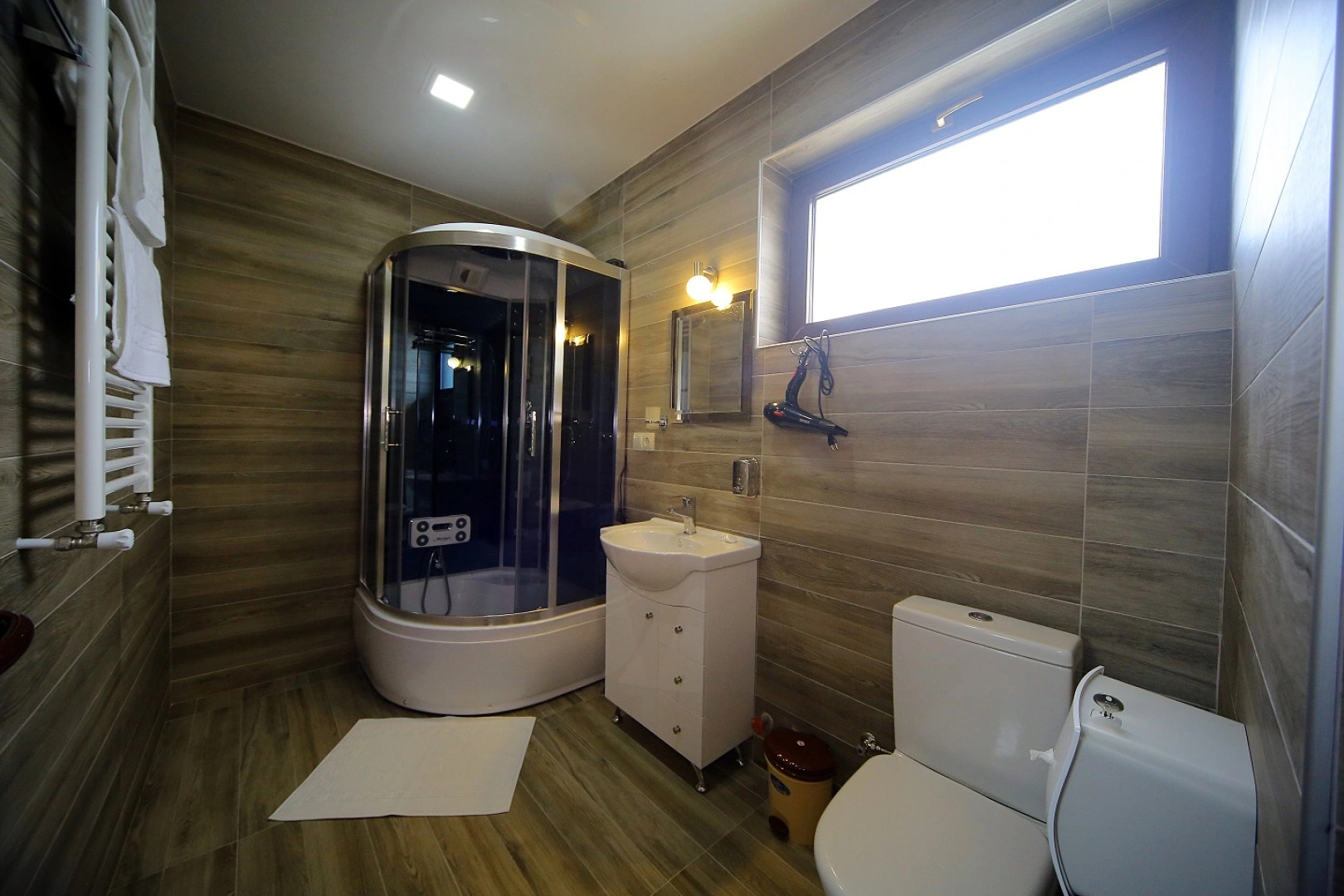 Отель Snow King