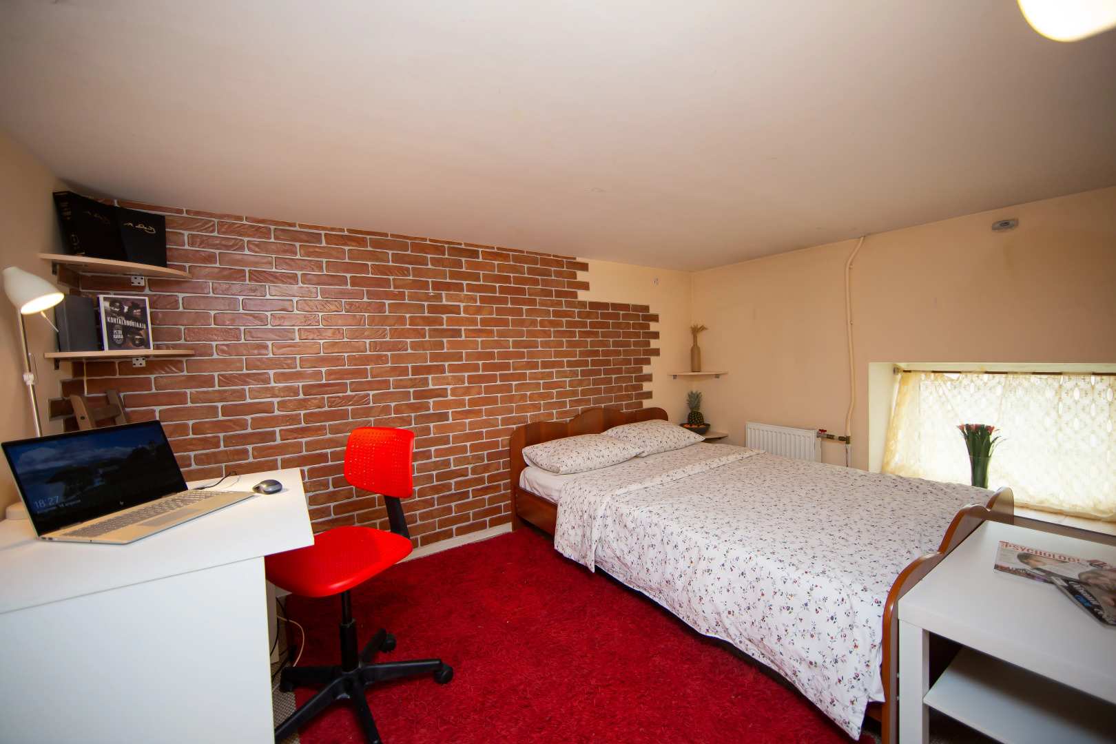 Апартаменты Friends Holiday