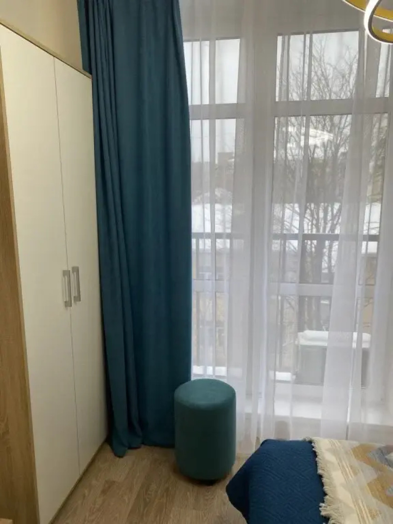 Апартаменты Parade Aparts 2