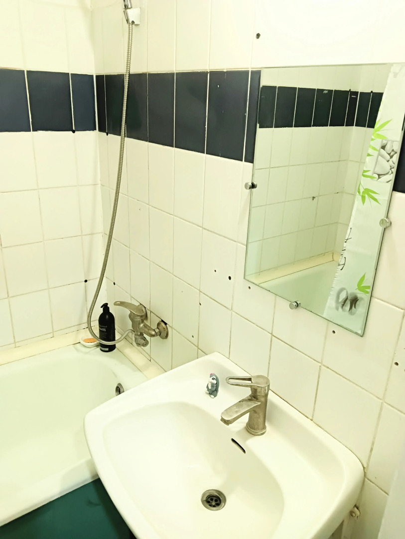 Квартира Двухкомнатная на Богучар 3