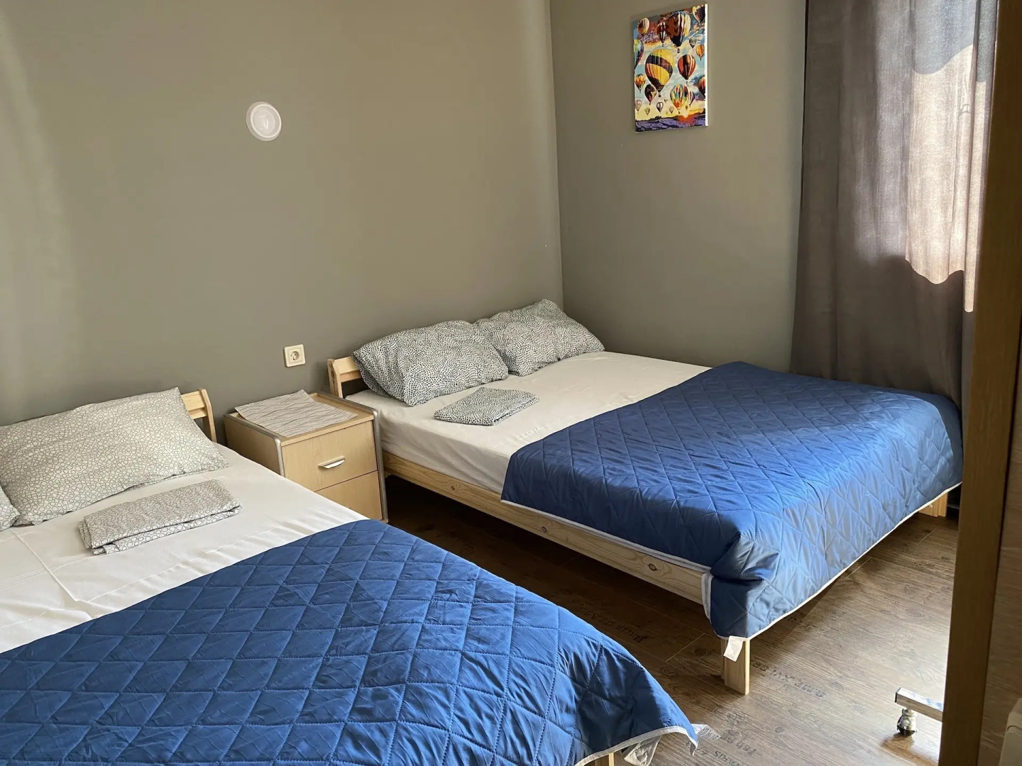 Частный дом Коттедж Баня&Дача