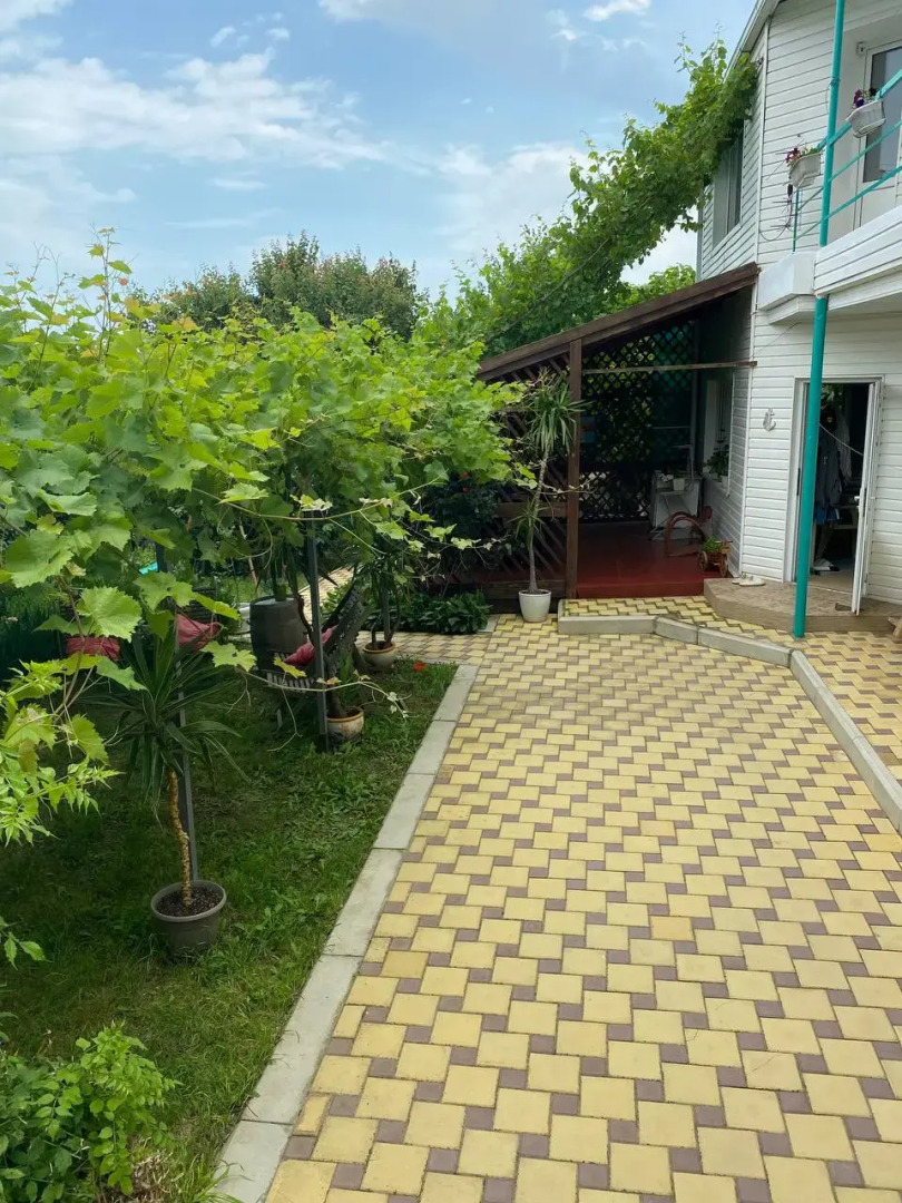 Гостевой Дом Лето Всем