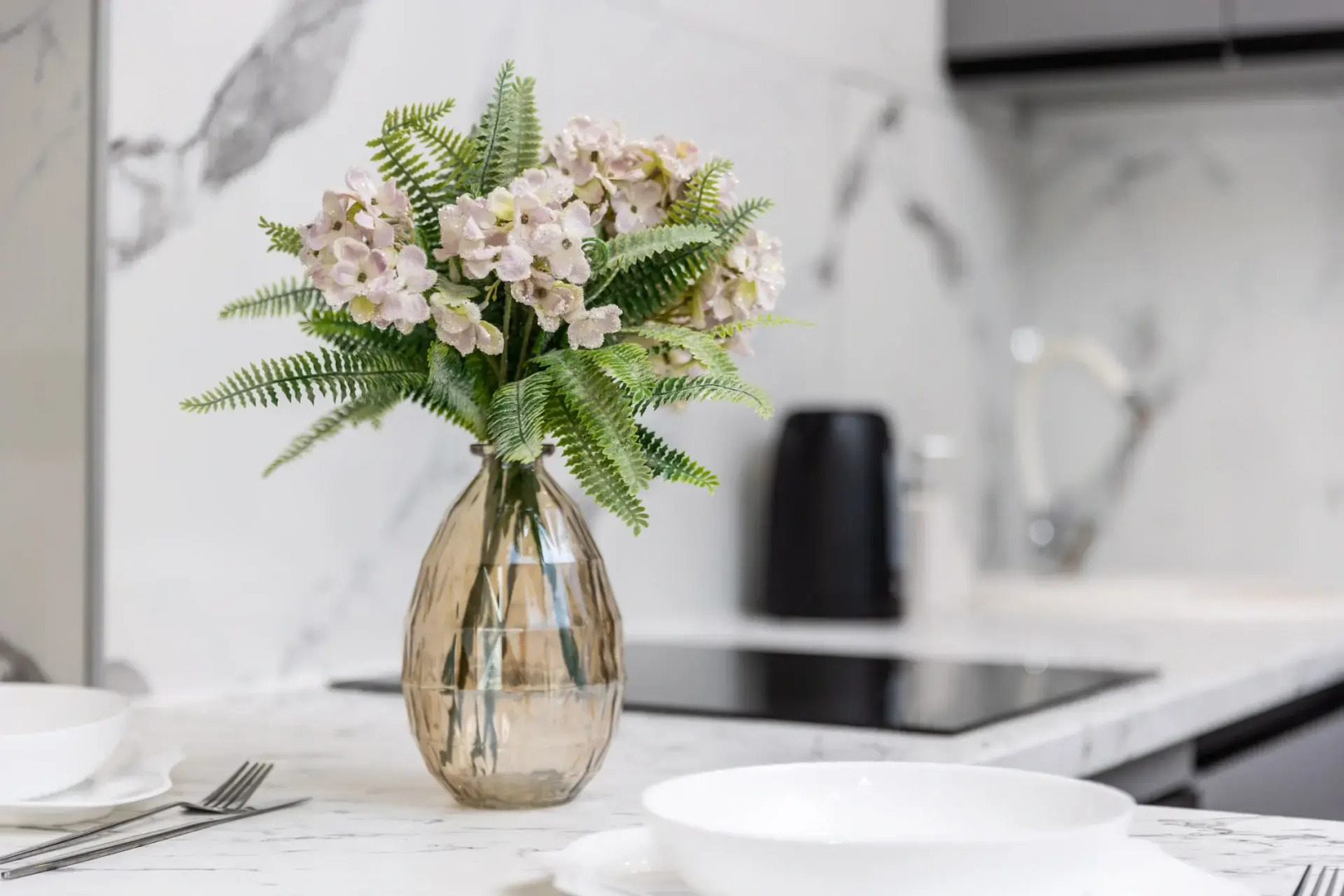 Апартаменты Евродвушка повышенной комфортности в новом районе Minsk World