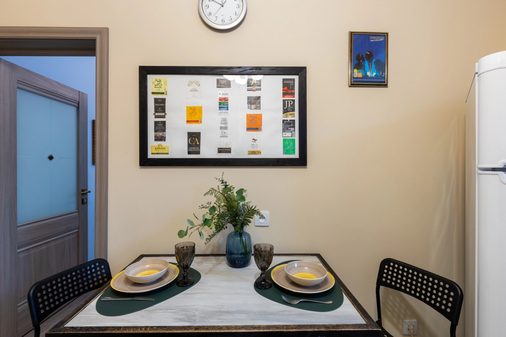 Апартаменты ЕвроУют 2-к в центре города