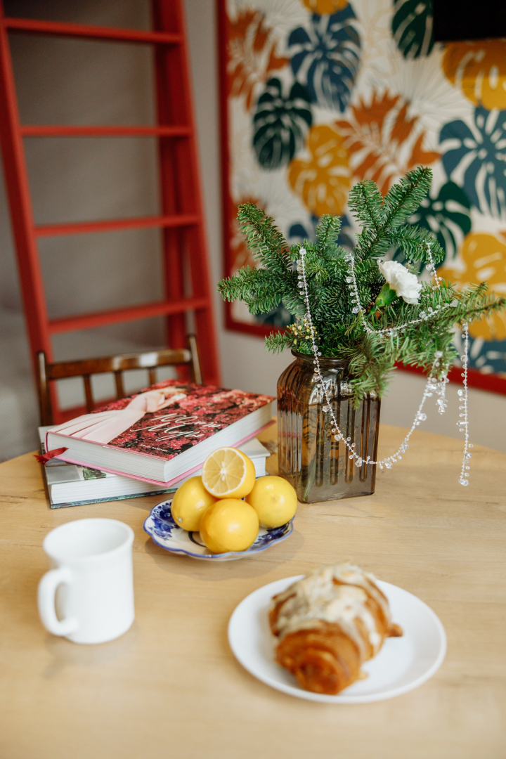 Квартира Retro Pink Apart