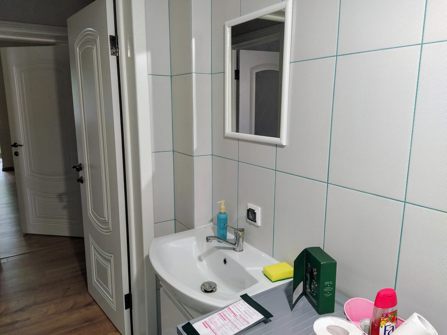 Квартира Уютная в центре исторического района