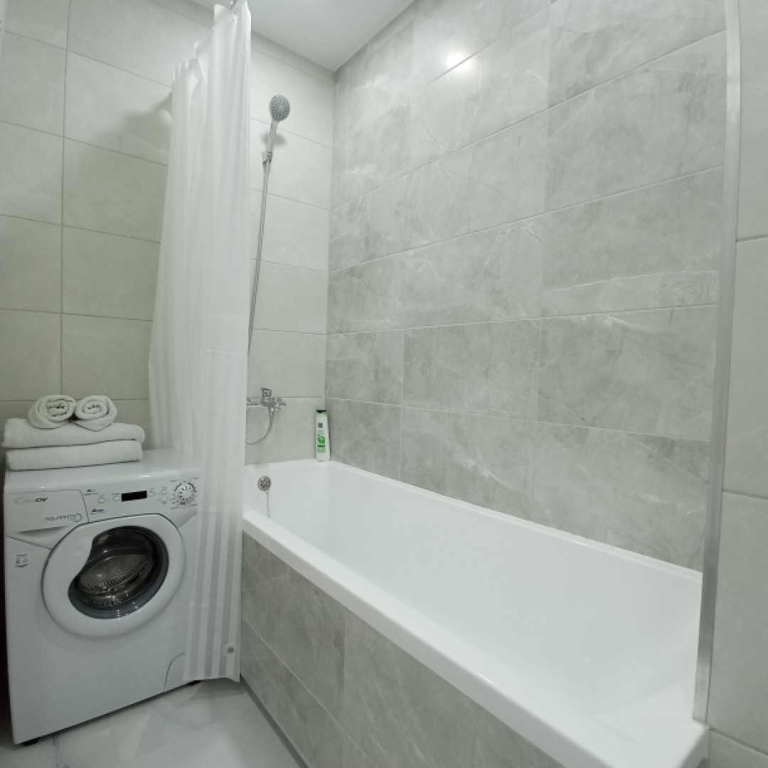 Квартира Белгородская 5