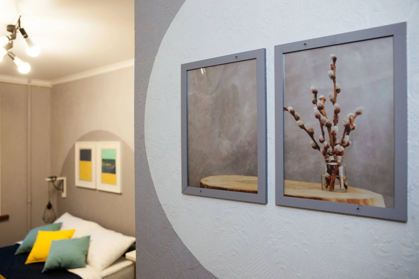 Мини-отель AlmatyDa