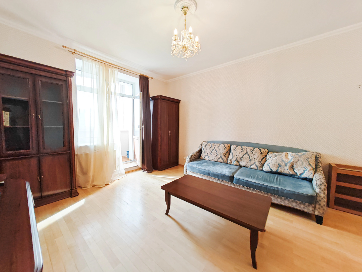 Квартира ArendApartment Бассейная