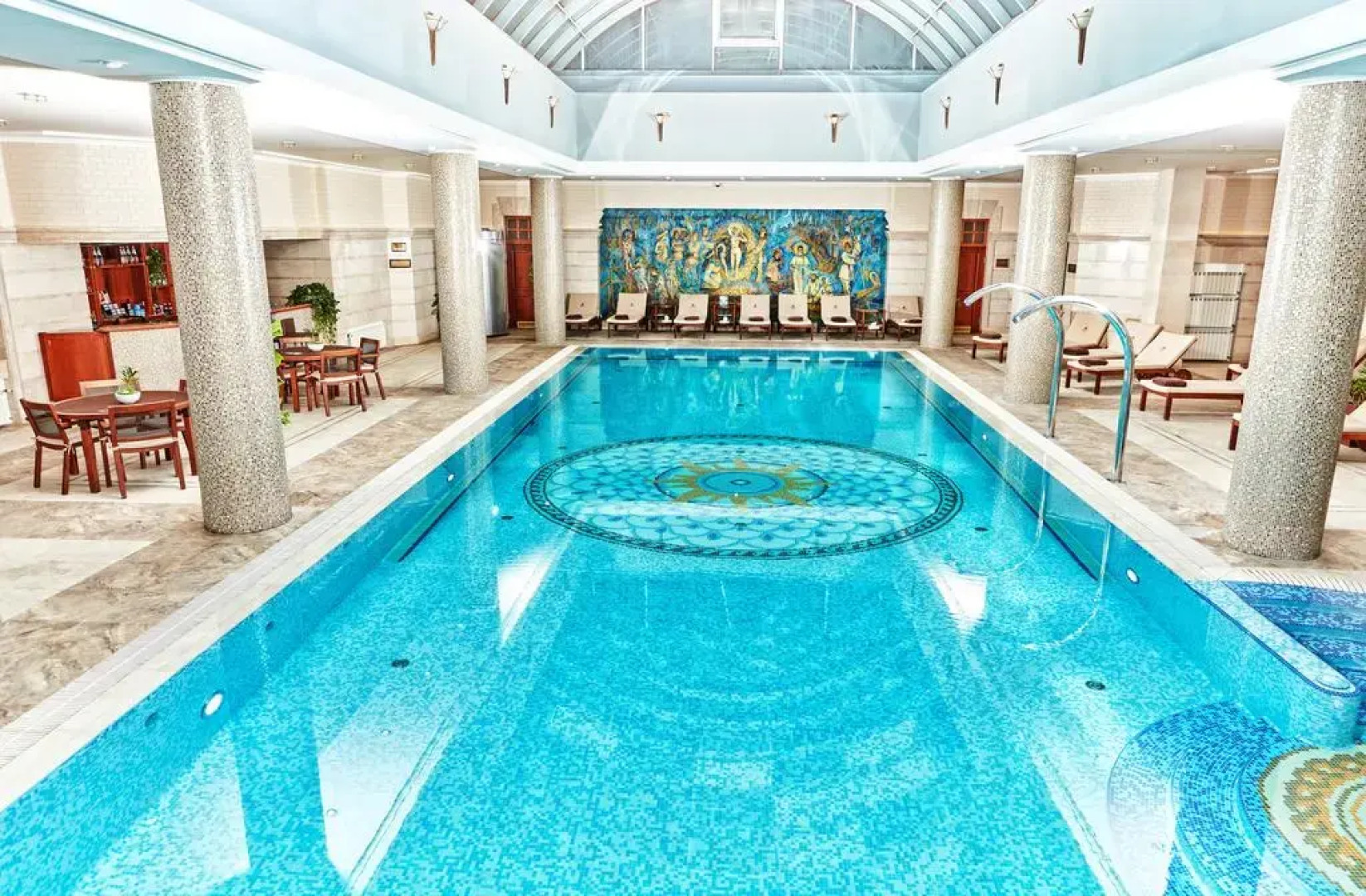 Отель Премьер Палас