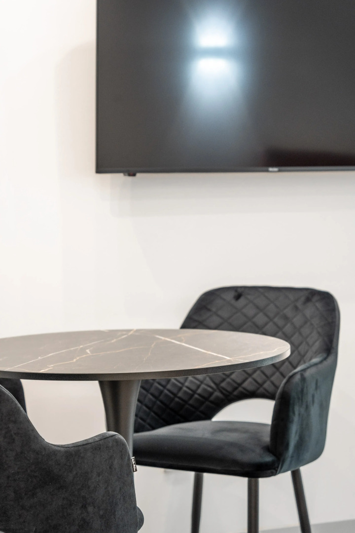 Апартаменты EL&T 10