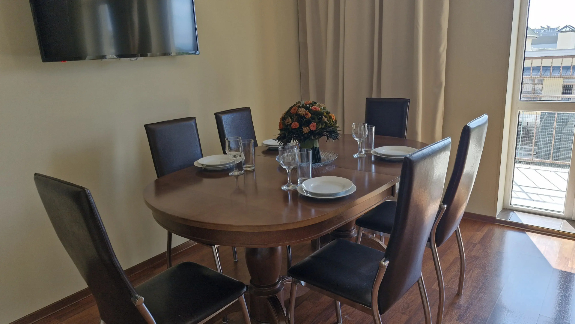 Квартира Атлант Алушта 2