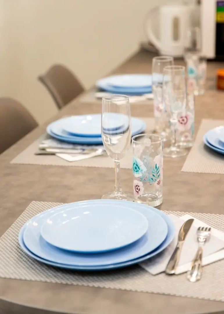 Апартаменты Виктория Штольц