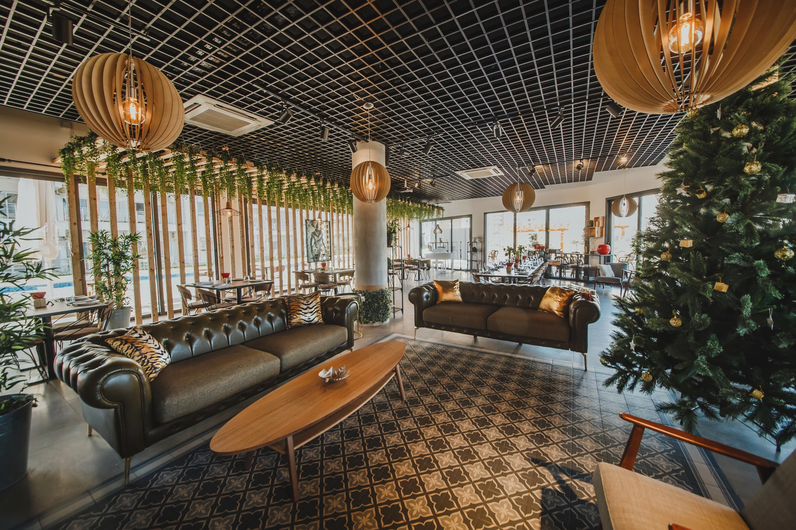 Апарт-Отель Caesar Resort & SPA