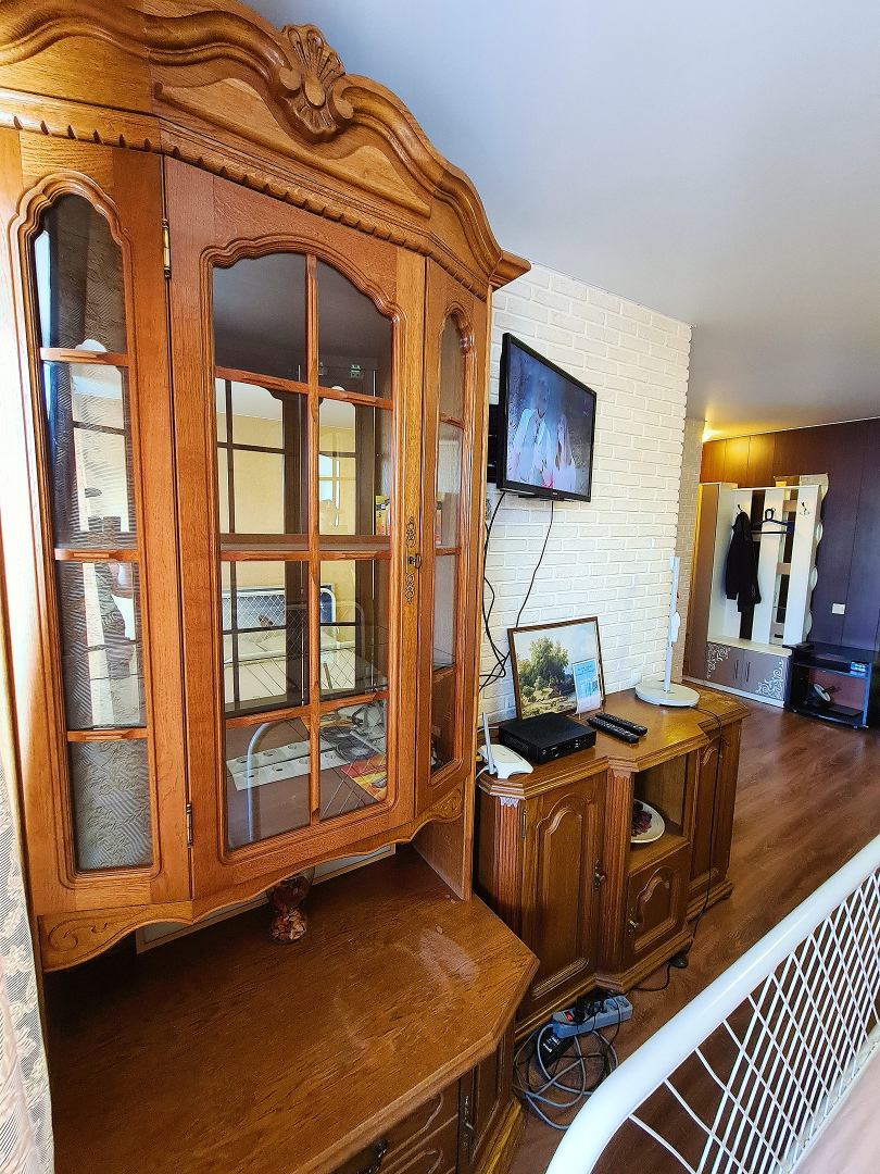 Апартаменты Карла Маркса 89 у Жд Вокзала