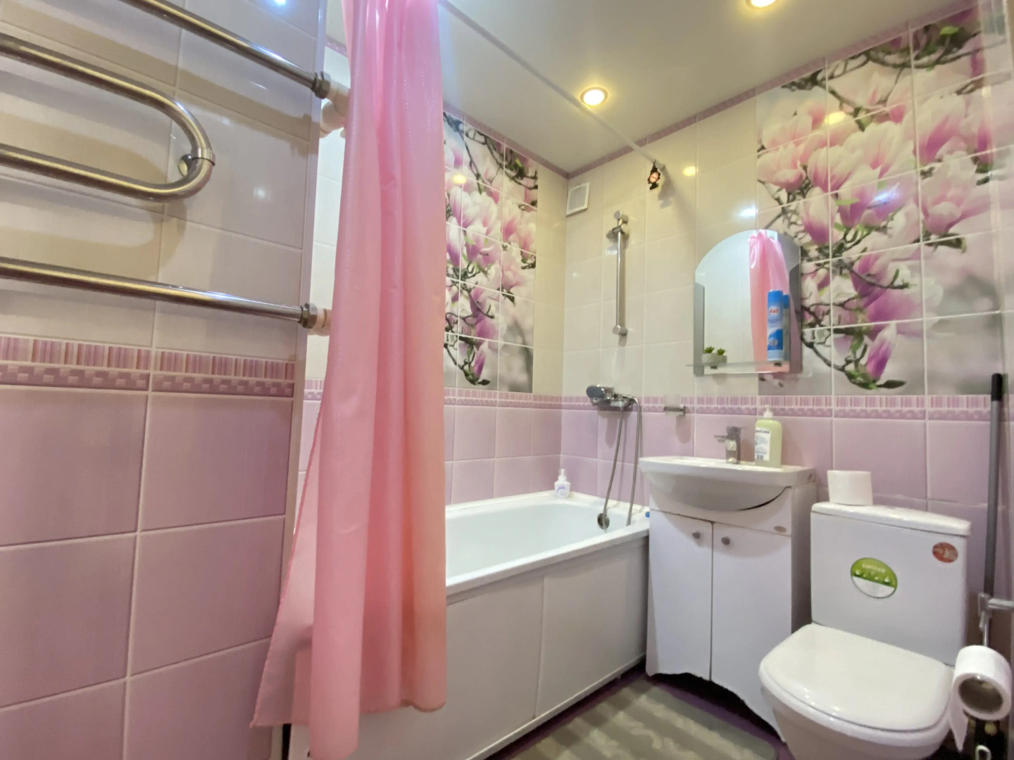 Квартира в центре города Шуя на Свердлова 31