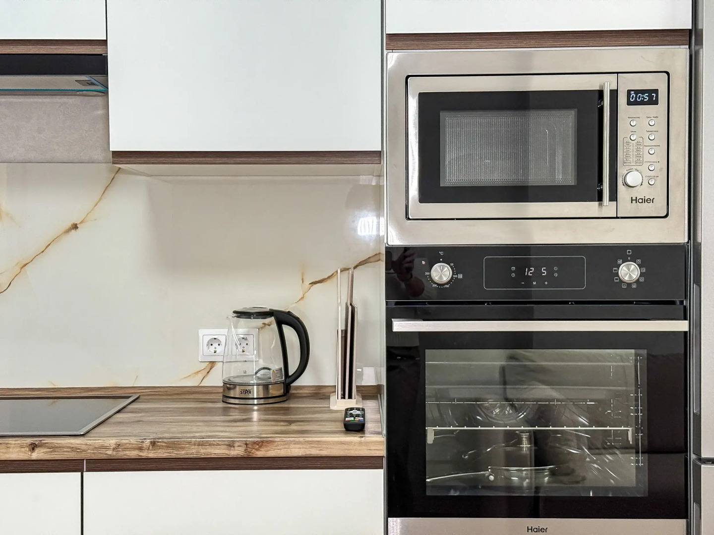 Апартаменты Монако 24 ЖК Облака-2