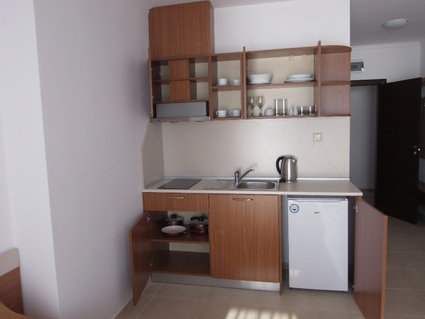 Апарт-отель Акротирия