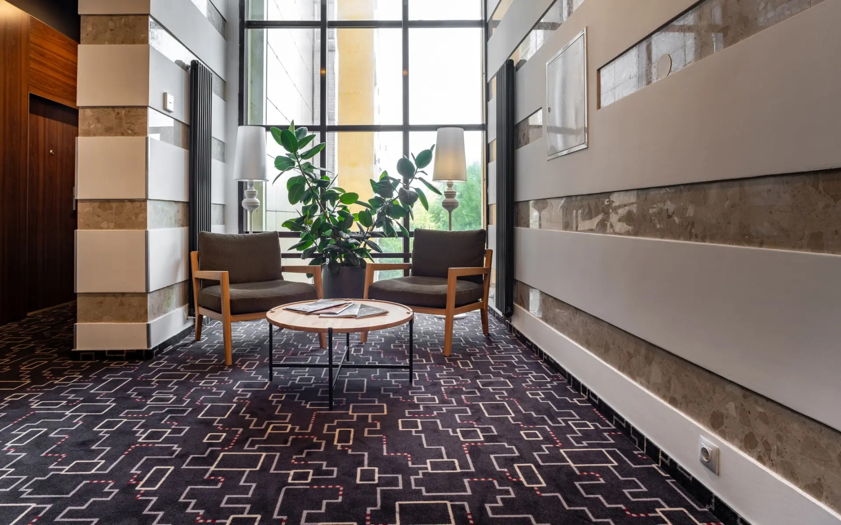 Отель Amber Shore Resort