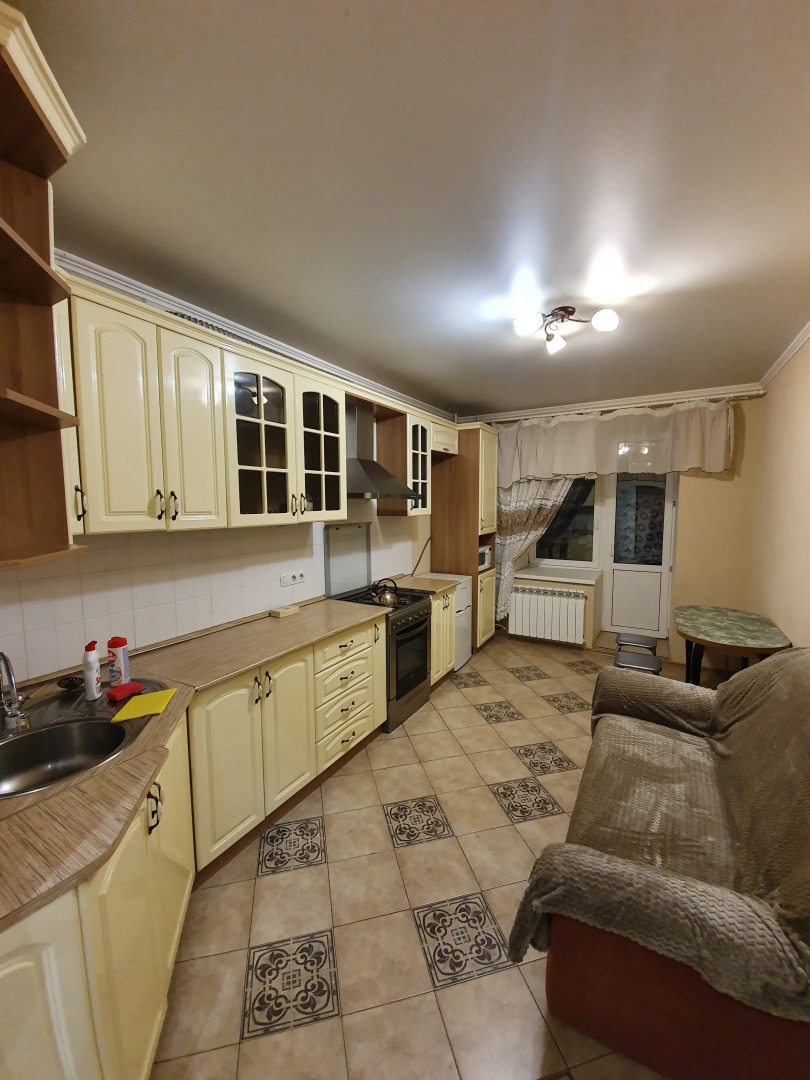 Апартаменты Sibgat