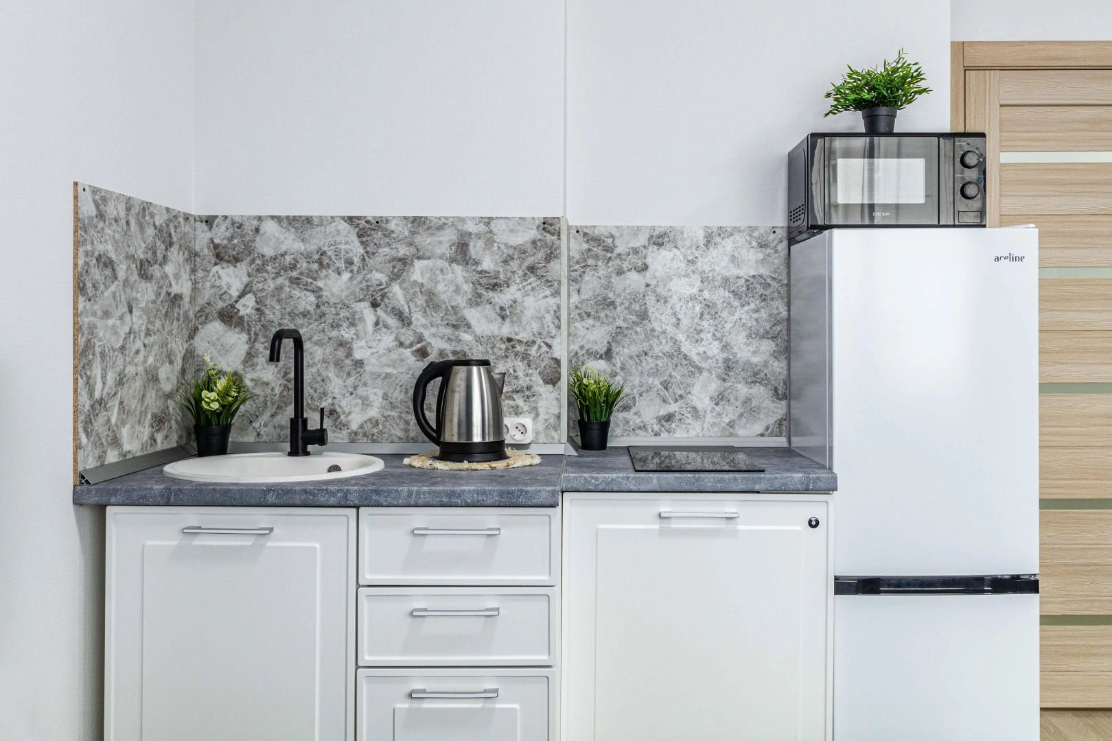 Апартаменты DreamHouse ЖК Цветной Бульвар