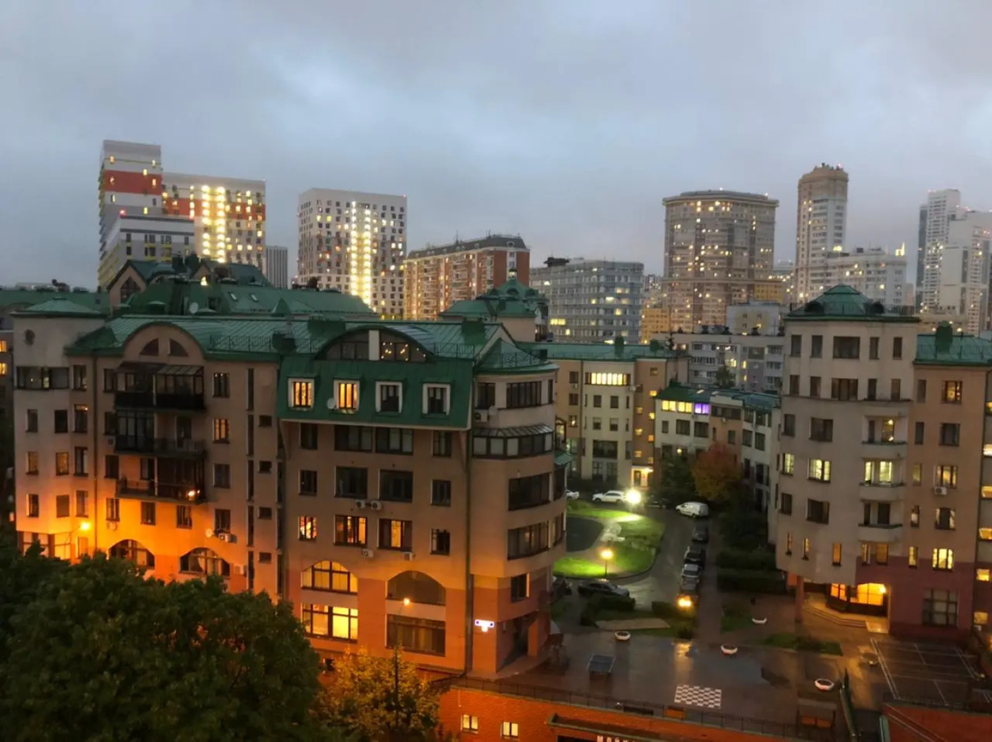 Апартаменты Алис Best Location