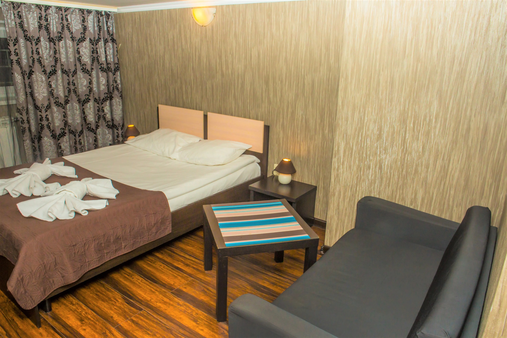 Мини-Отель Уют