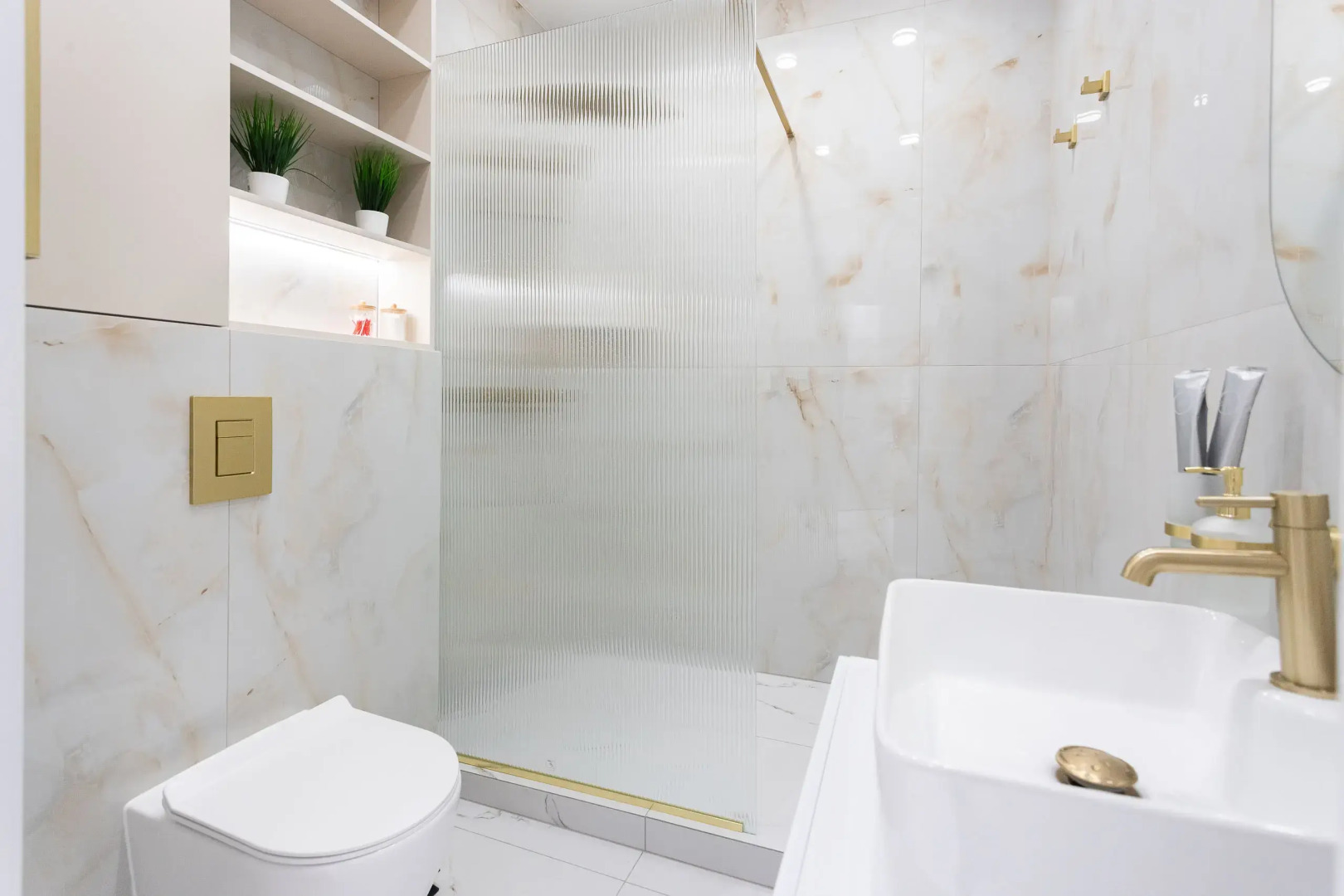 Квартира на Тургенева