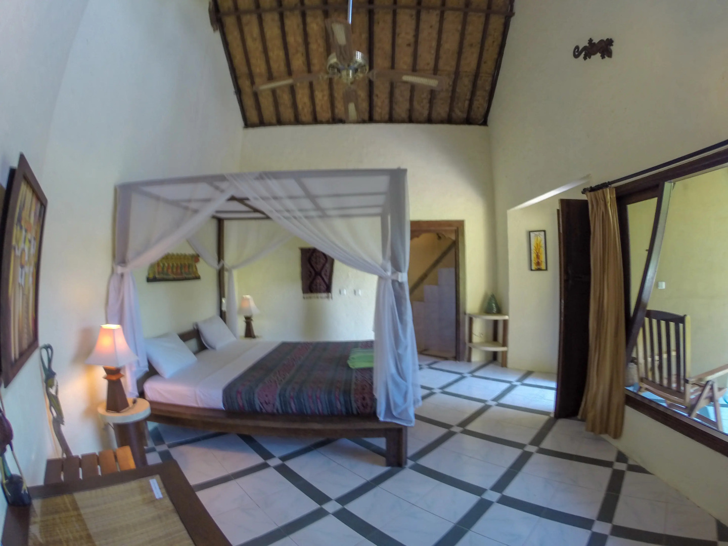 Отель Uyah Amed & Spa Resort