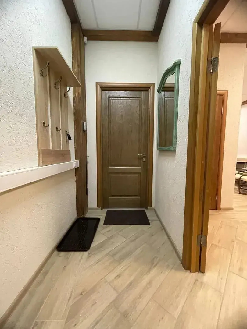 Апартаменты у Кремля в сердце Рубленого города с паркингом во дворе