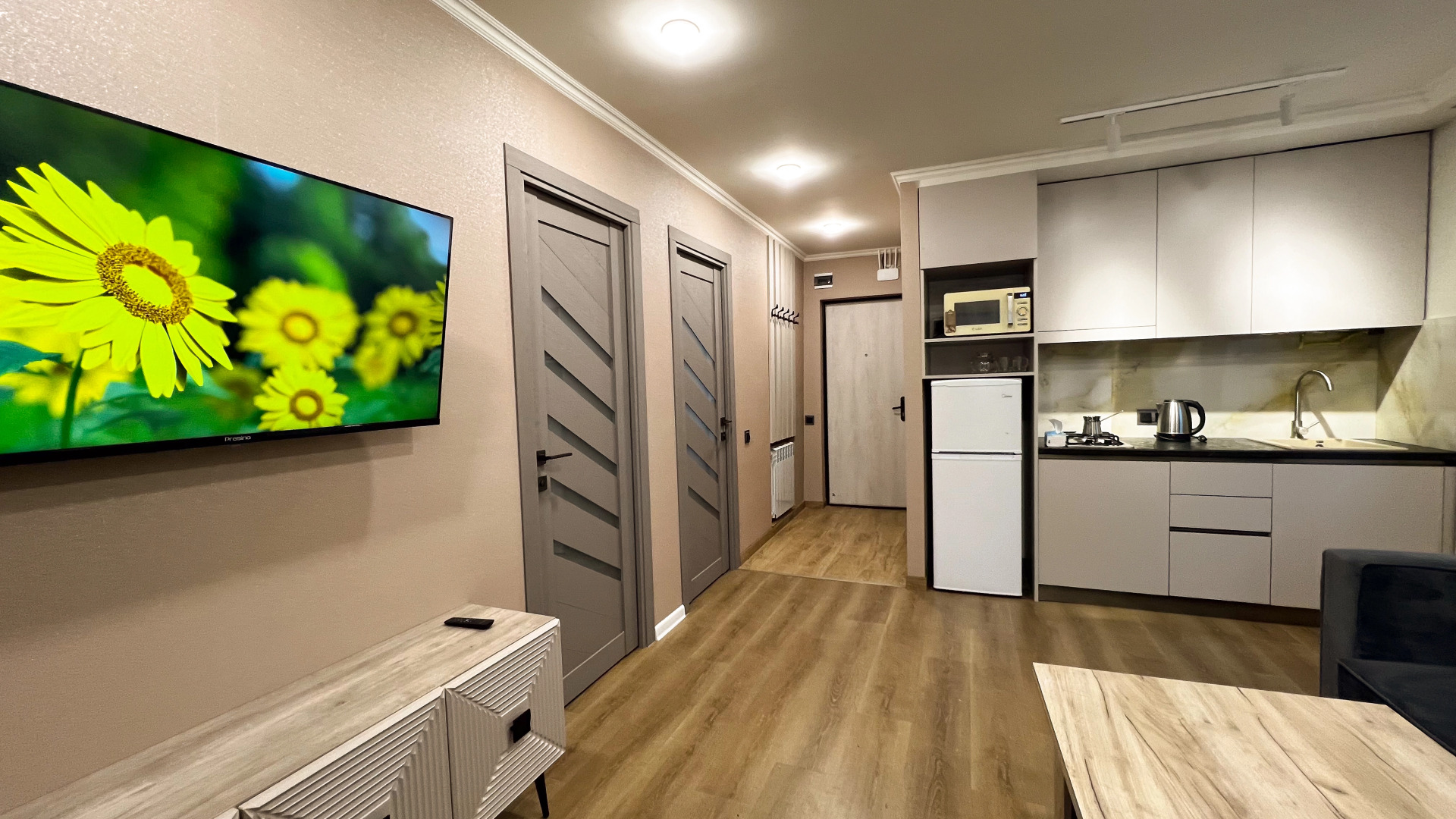 Вилла Bellissimo Garden