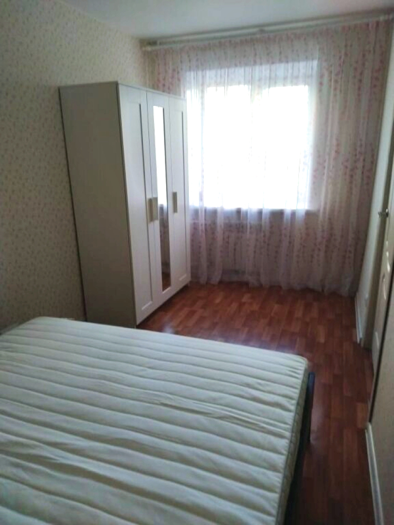 Апартаменты в центре Казани Заслонова 8