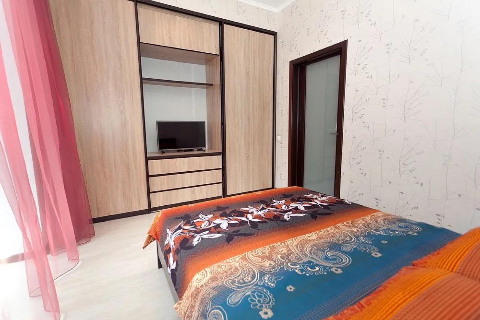 Апартаменты Гранд Казань Чистопольская 32