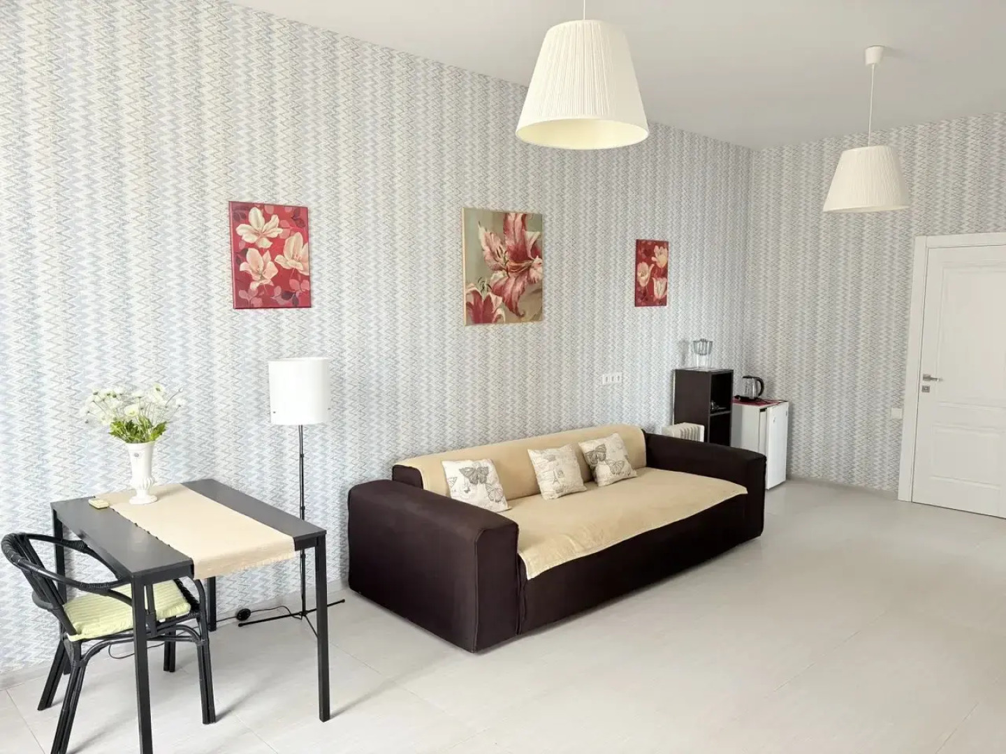 Апарт-Отель VillaRomano