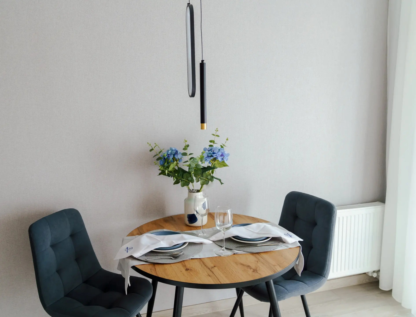 Апартаменты Apart-Deluxe Легенды Моря