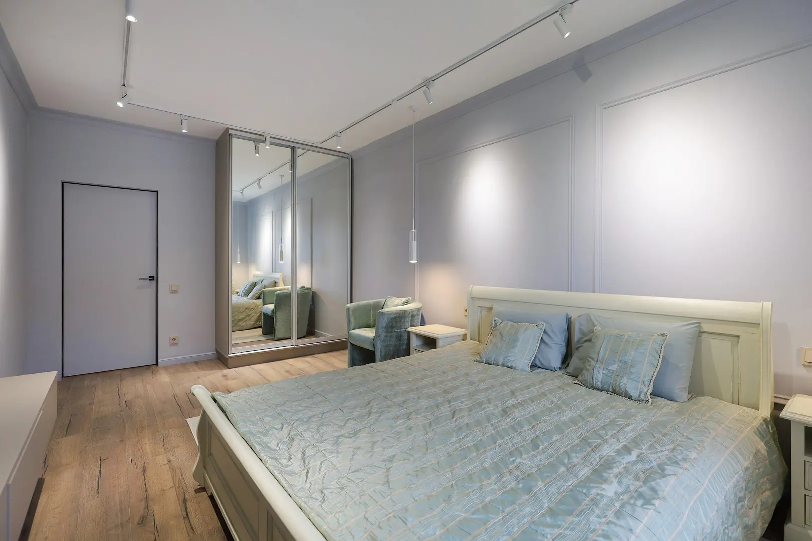 Частный Дом BalticRealty Deluxe Marinburg