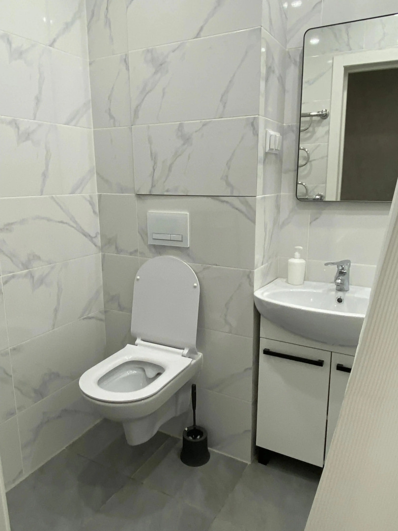 Квартира на Троицком