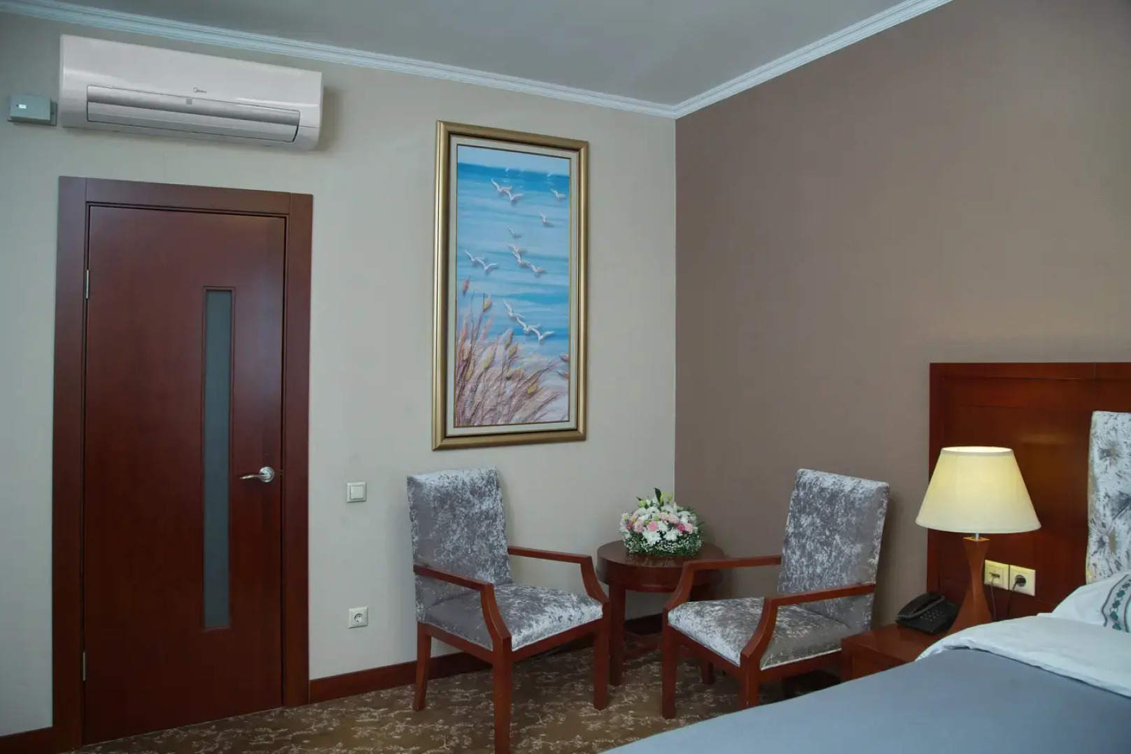 Отель Гранд Вояж