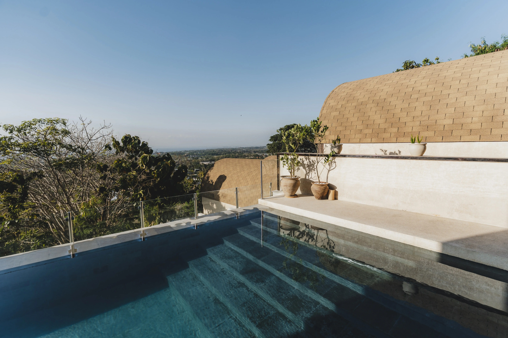 Бутик-отель Sunny Samudra Uluwatu