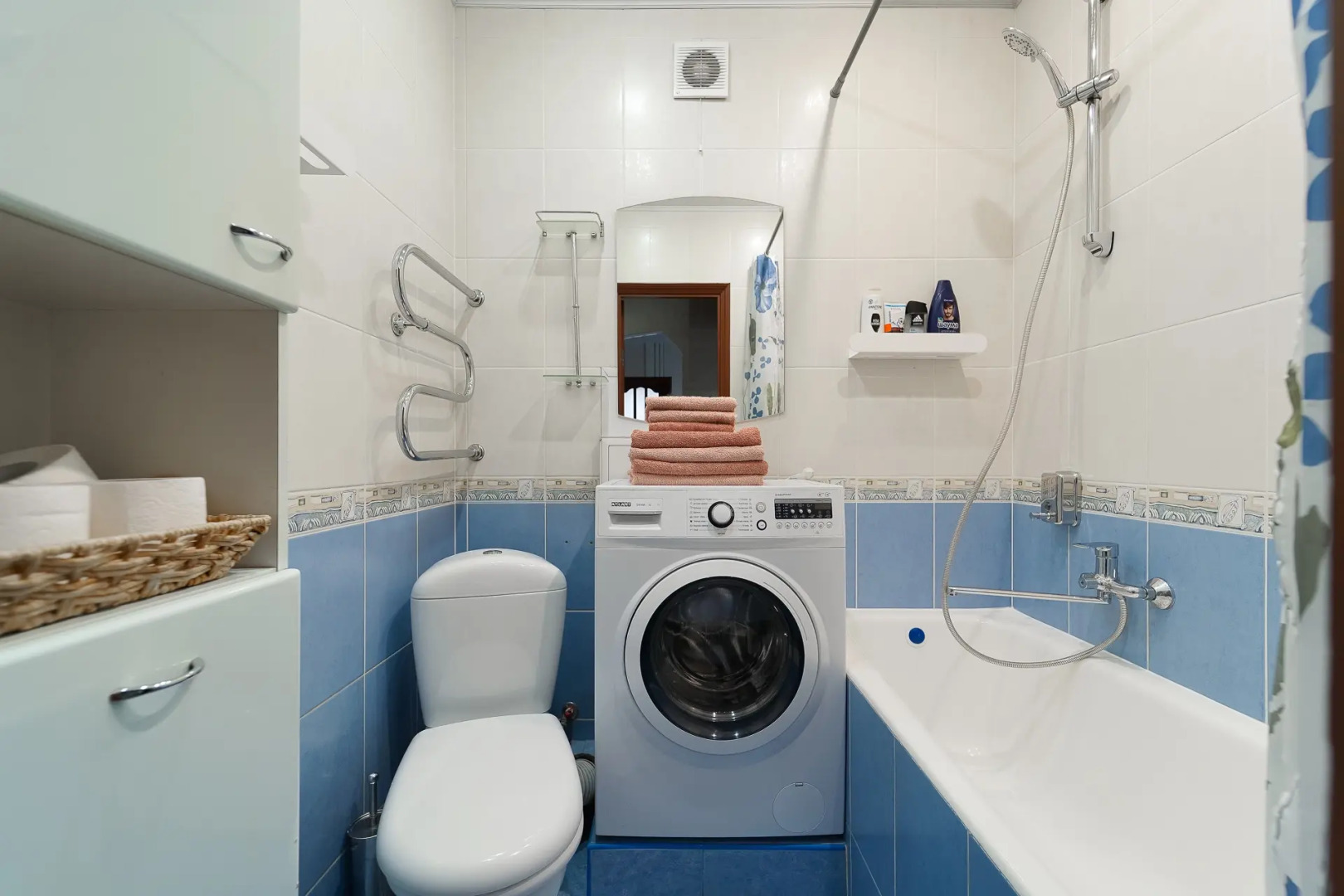 Трехкомнатная Квартира на проспекте Независимости 52