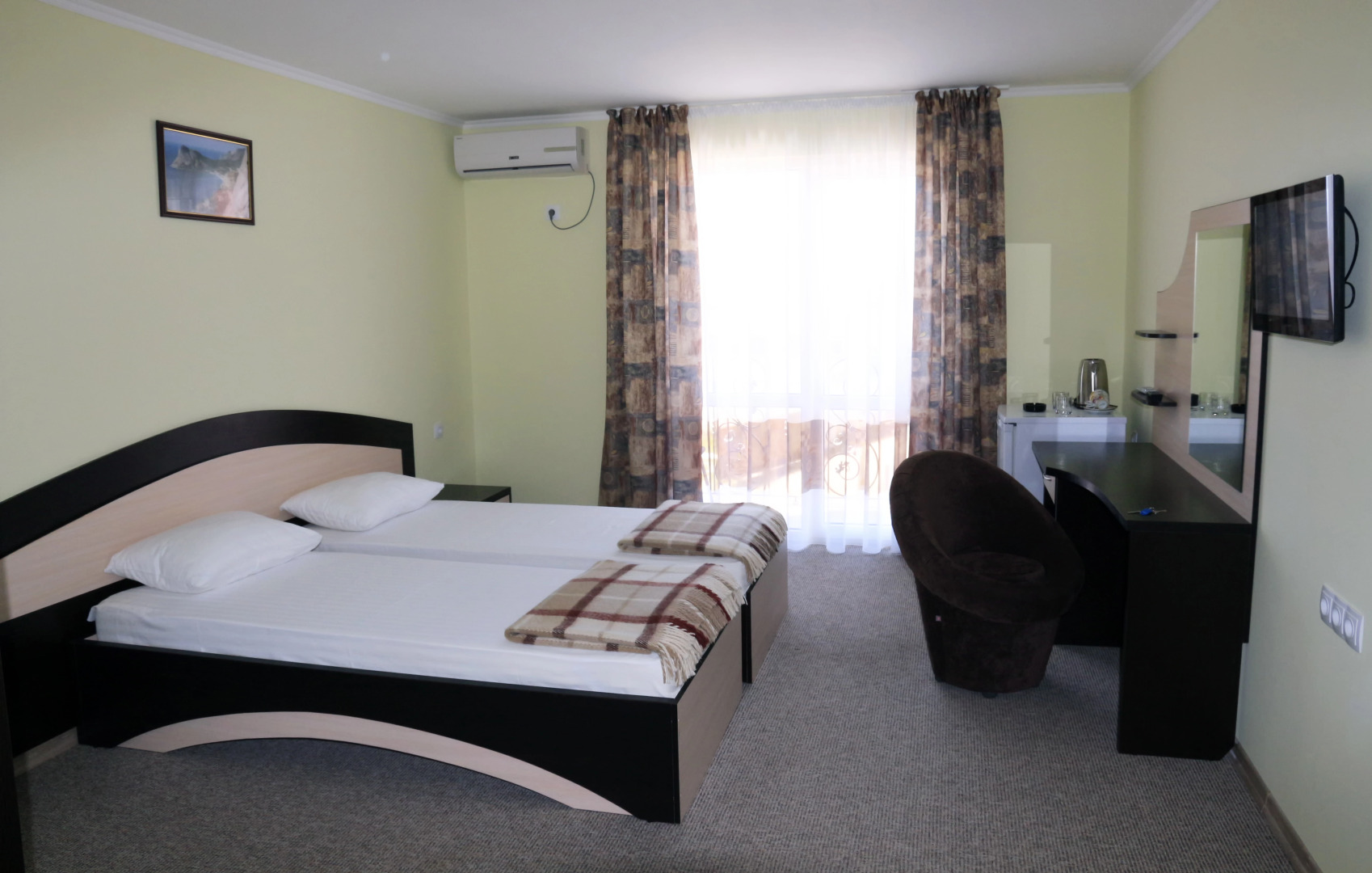 Гостевой дом Колибри