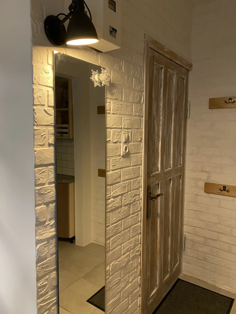 Апартаменты Морские