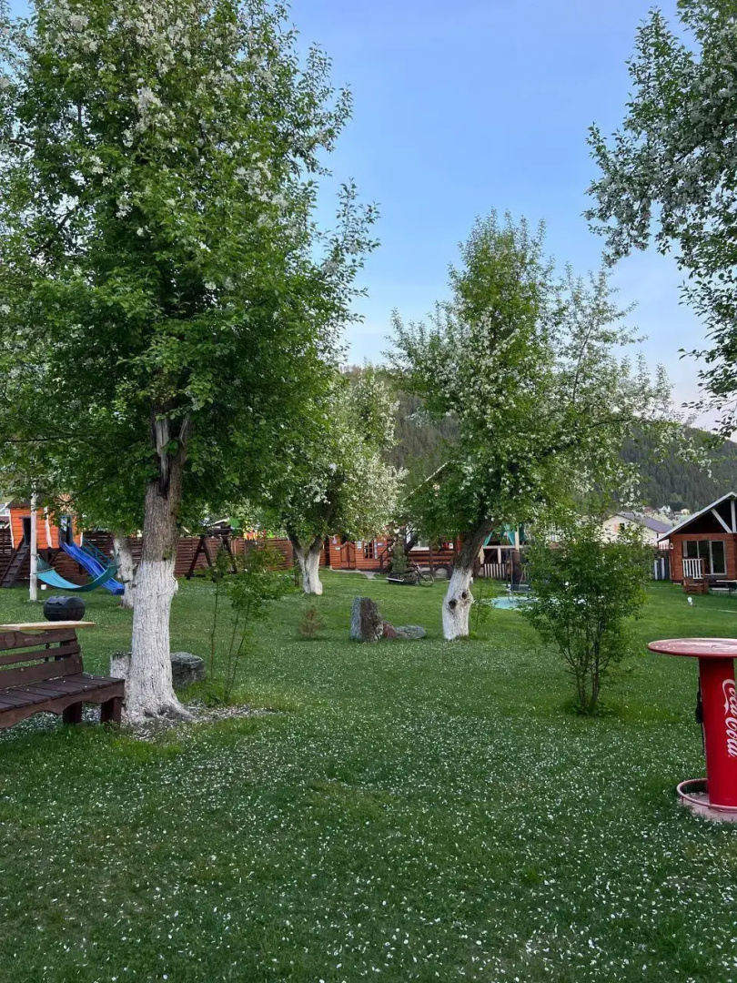 Частный дом на Улице Восточная 61 (4)