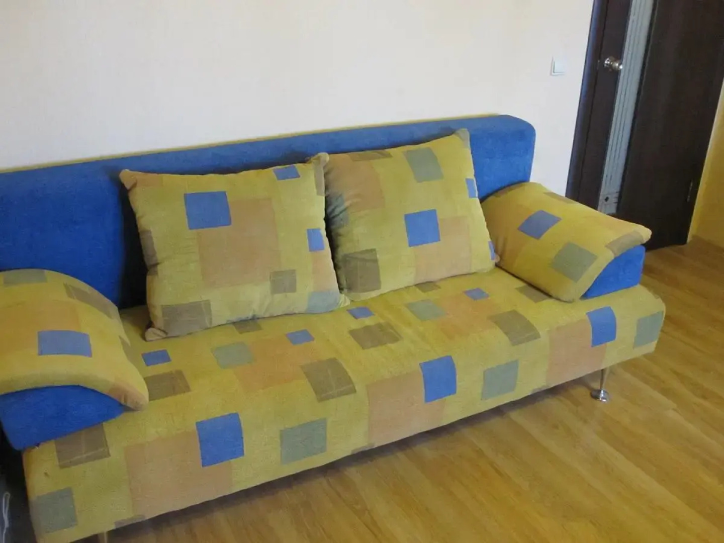 Апартаменты Antonova-Ovseenko29