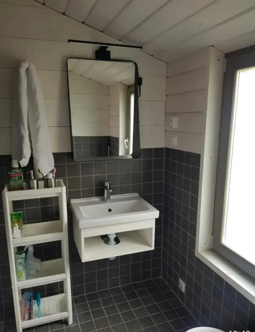 Частный дом Введенская слобода