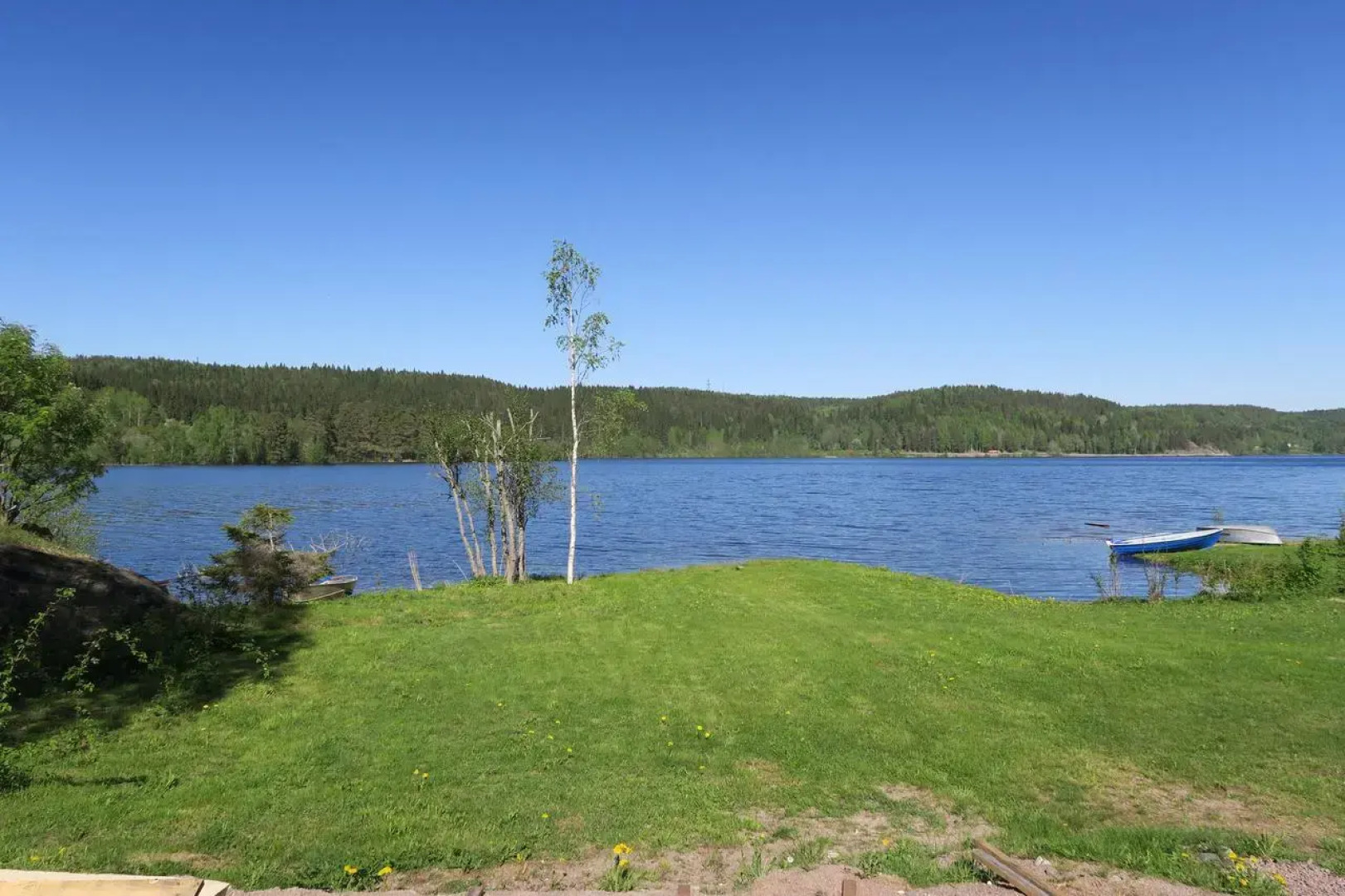 Гостевой дом 5 VILLANORDA