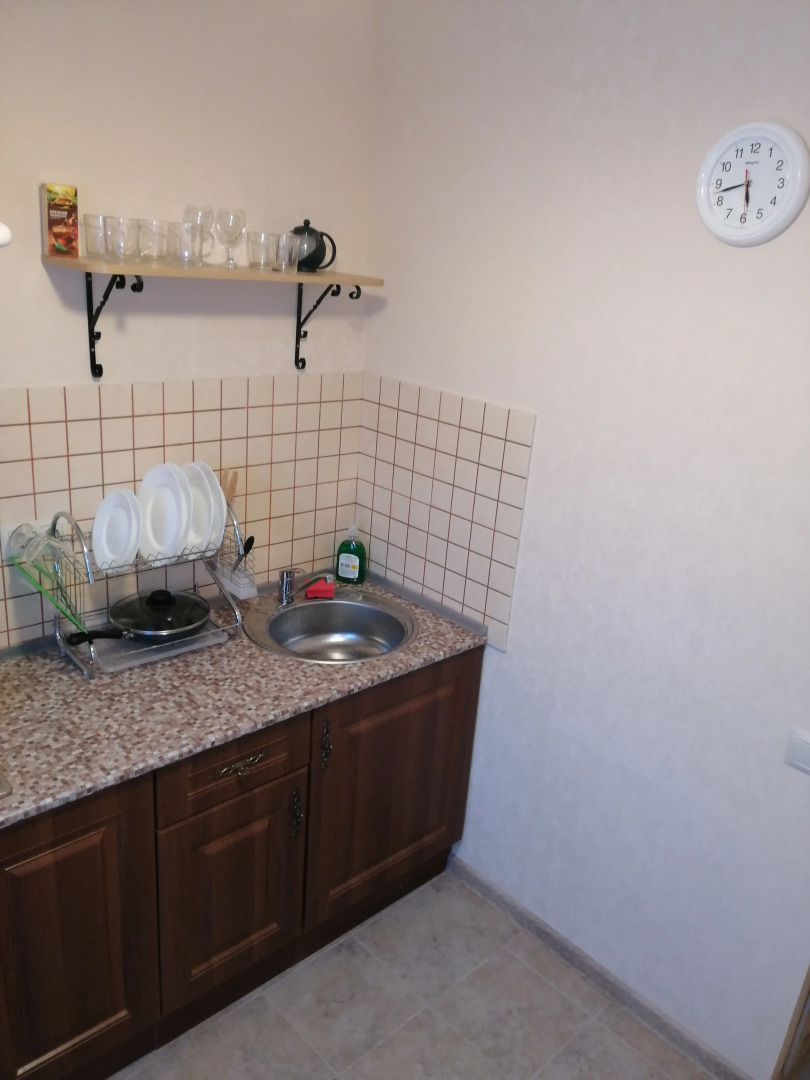 Апартаменты Внуково Сокол-Апарт 2